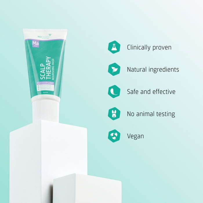Neofollics nourishing mask