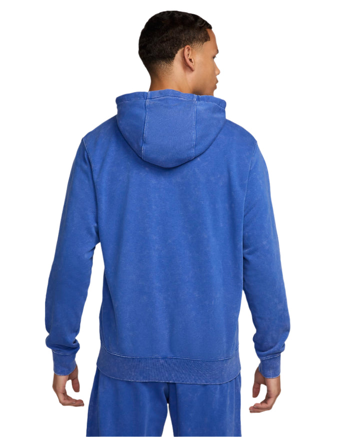 NIKE FC Barcelona Men's Hoodie - FQ2999 405