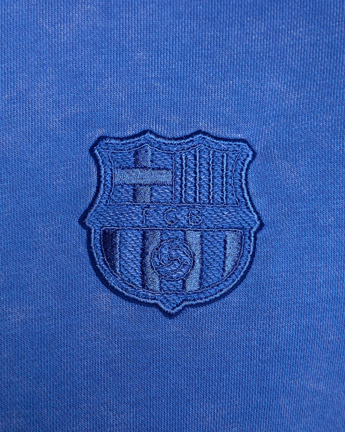 NIKE FC Barcelona Men's Hoodie - FQ2999 405