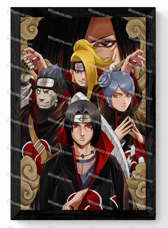 Ninja Gang or Don't Bang Pt.2