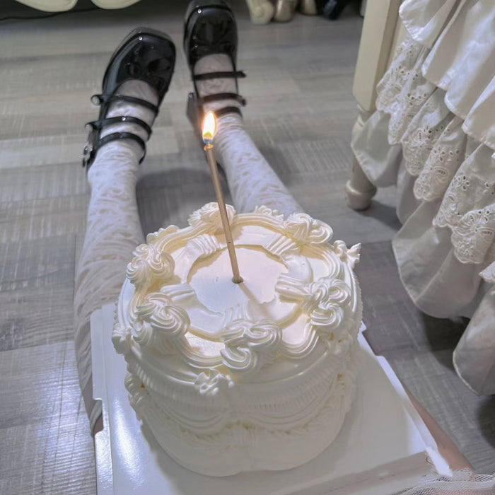 ♡ Noir ♡ - Dolly Dress