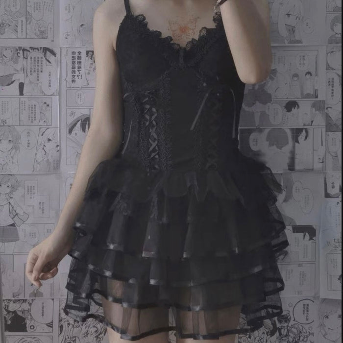 Black Top / S