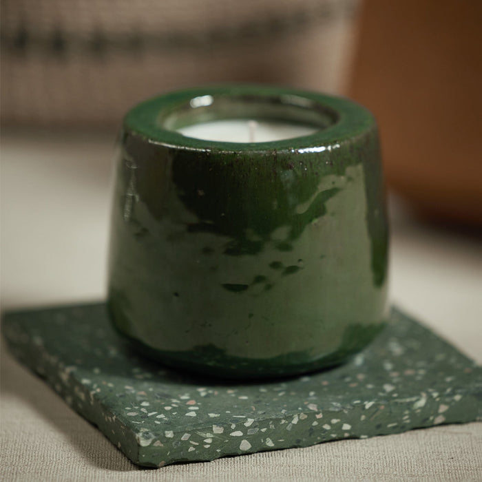 Normandy Outdoor Scented Candle - 1 Wick - Candles by Carlyle Avenue