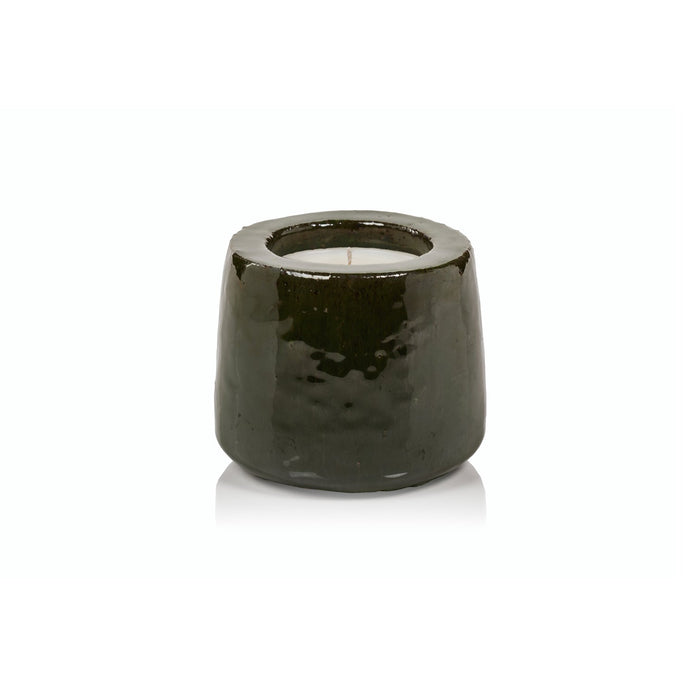 Normandy Outdoor Scented Candle - 1 Wick - Candles by Carlyle Avenue