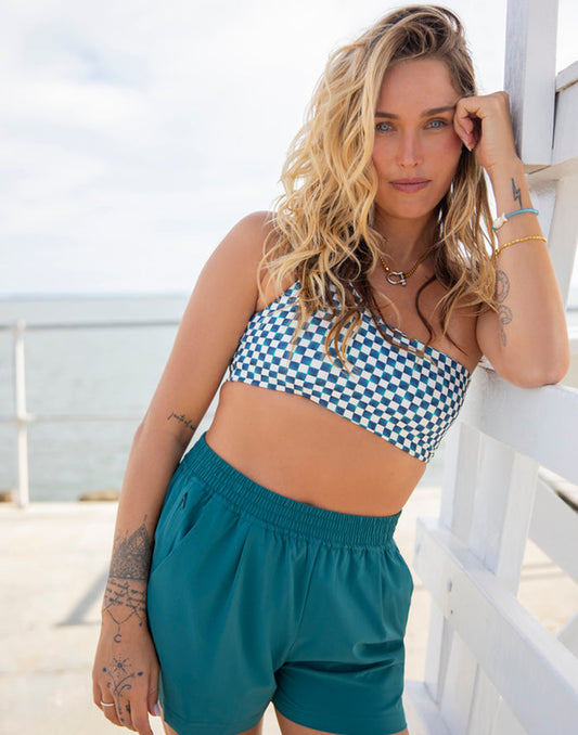 Ocean Breeze Short: Nightdive