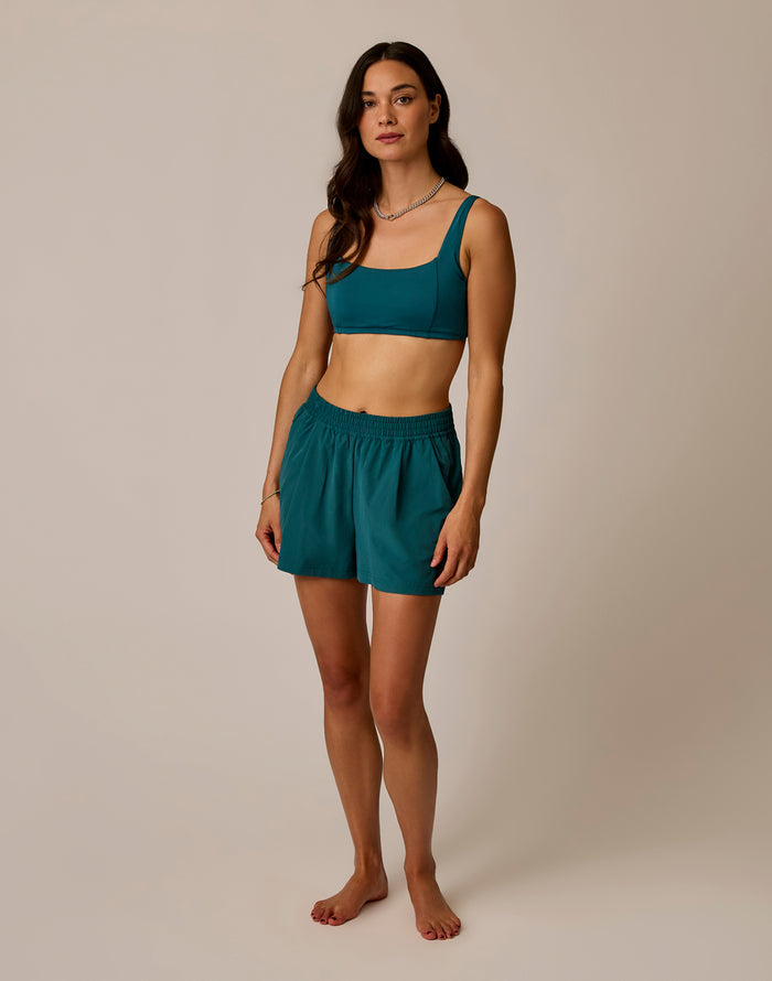 Ocean Breeze Short: Nightdive