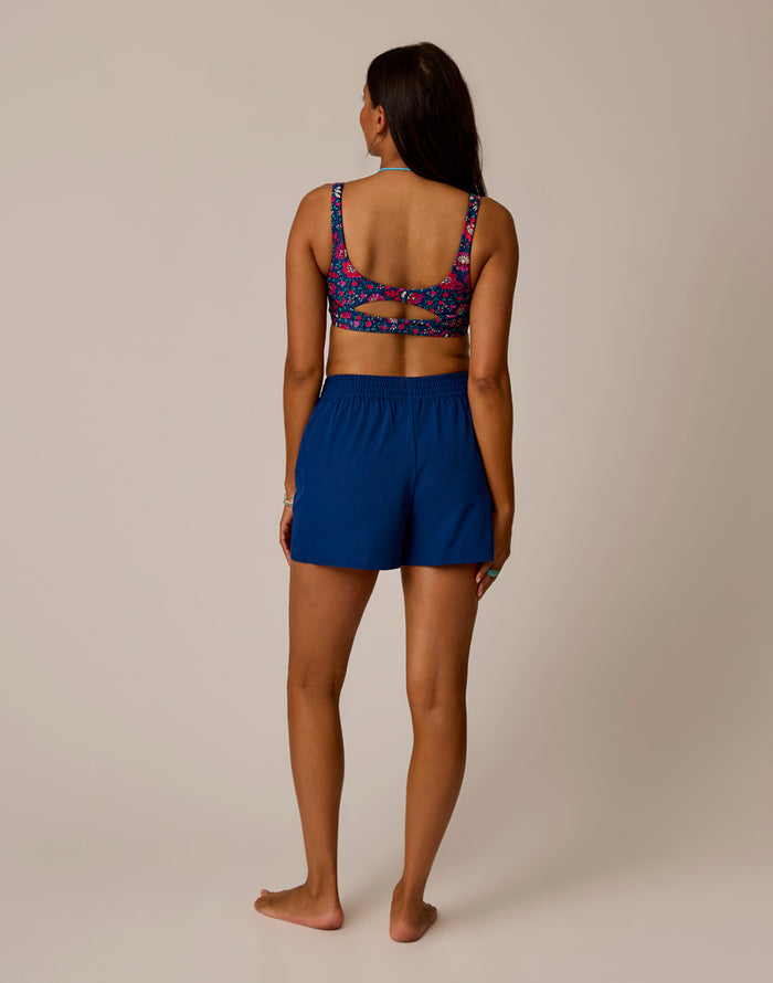 Ocean Breeze Short: Setsail