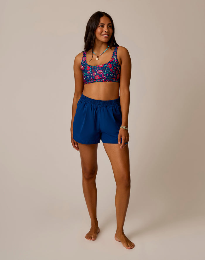 Ocean Breeze Short: Setsail