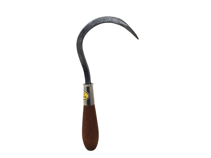 One Tine Cultivator-Red Pig Garden Tools-Atlas Preservation