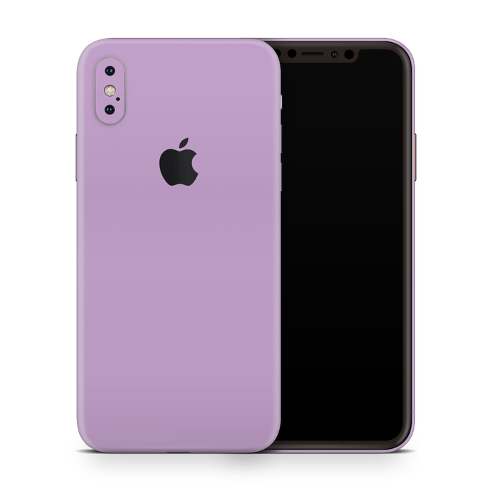 iPhone XS