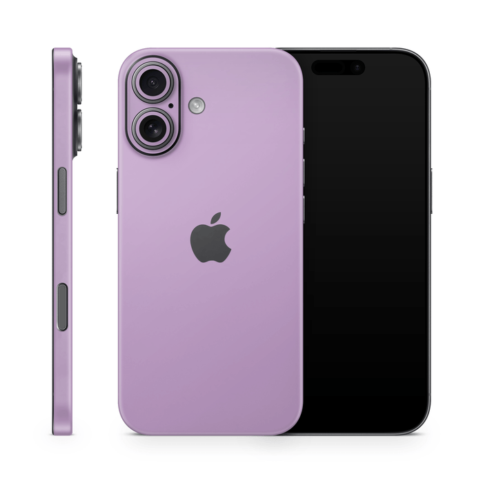 iPhone 17