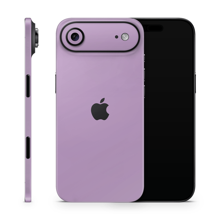 iPhone 17 Air