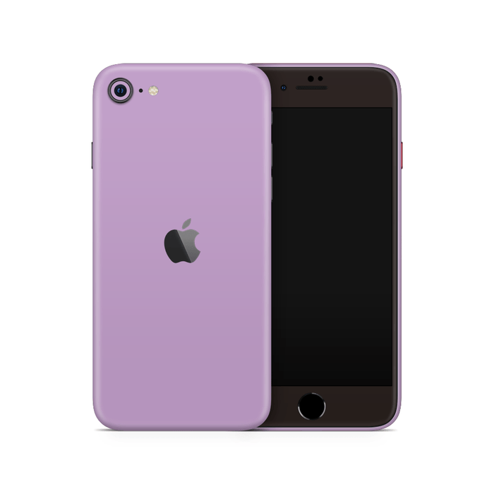 iPhone SE (2022)