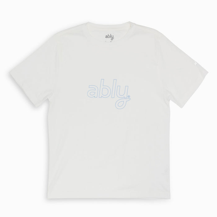 Outline | Men's Ably Logo T-Shirt