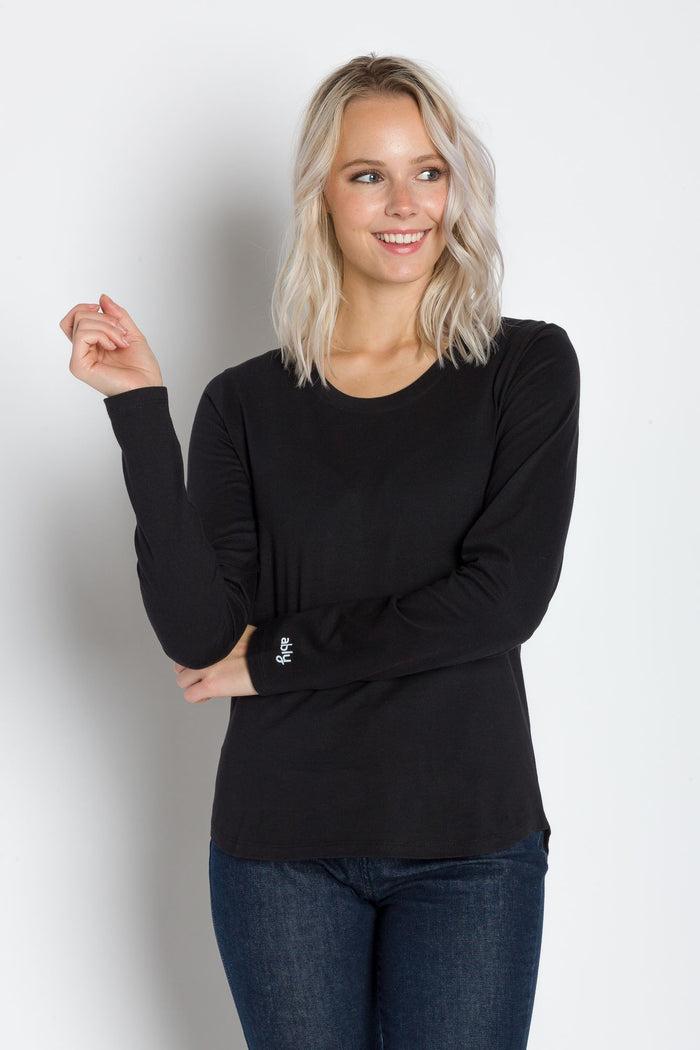 Black / XS