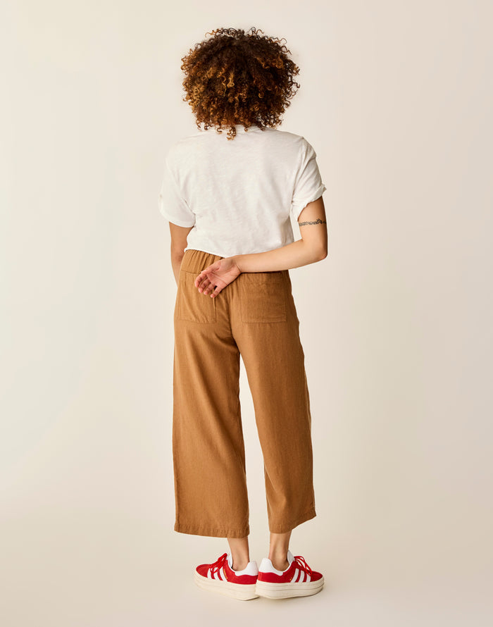 Parker Graphic Tee: Cloud East - FINAL SALE