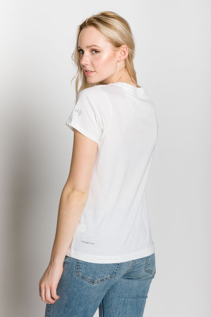 Passport | Women's Printed T-Shirt