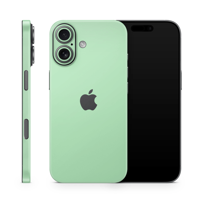 iPhone 17
