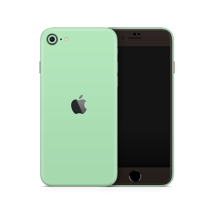 iPhone SE (2022)