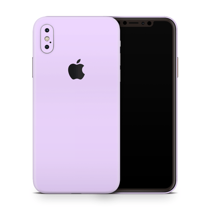 iPhone XS