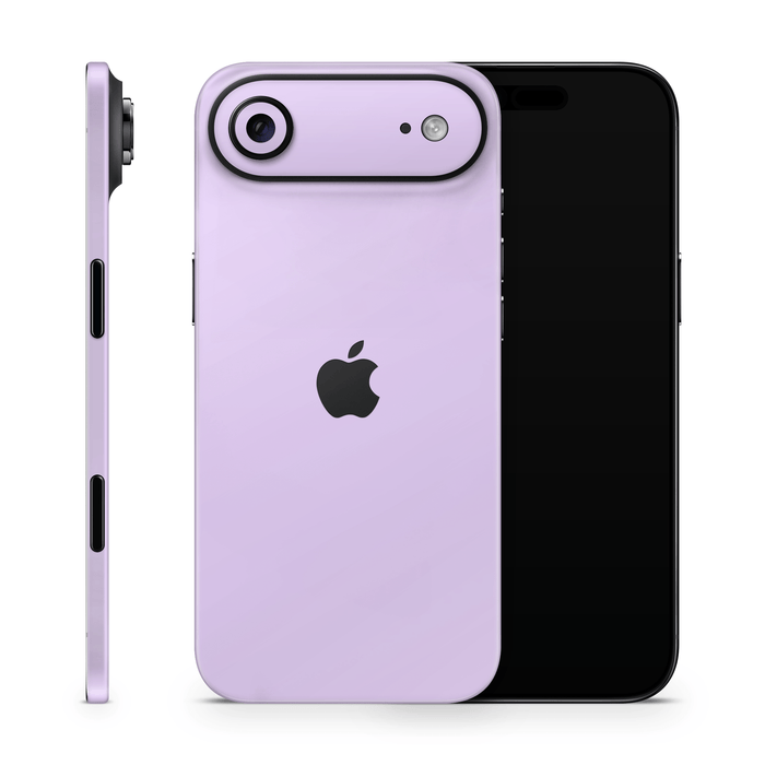 iPhone 17 Air
