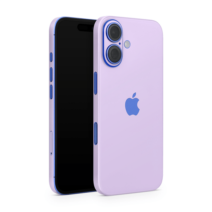 iPhone 16
