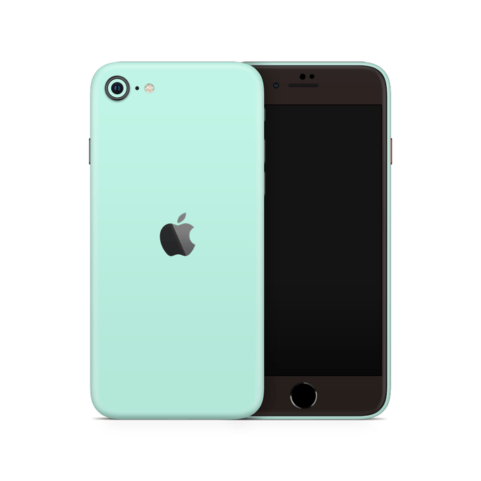 iPhone SE (2022)