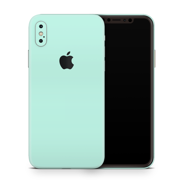 iPhone XS