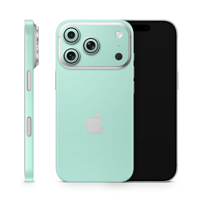 iPhone 18 Pro
