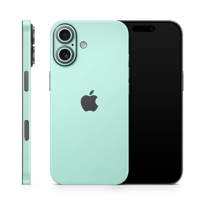 iPhone 17