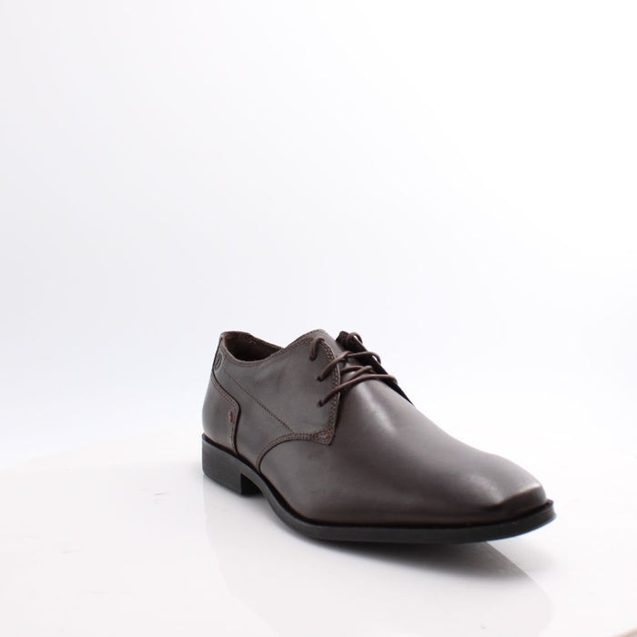 Paulton Lace Clarks WIDE FIT