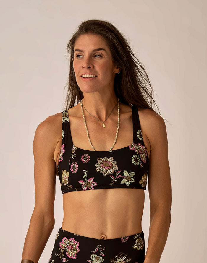 Penelope Top: Solstice