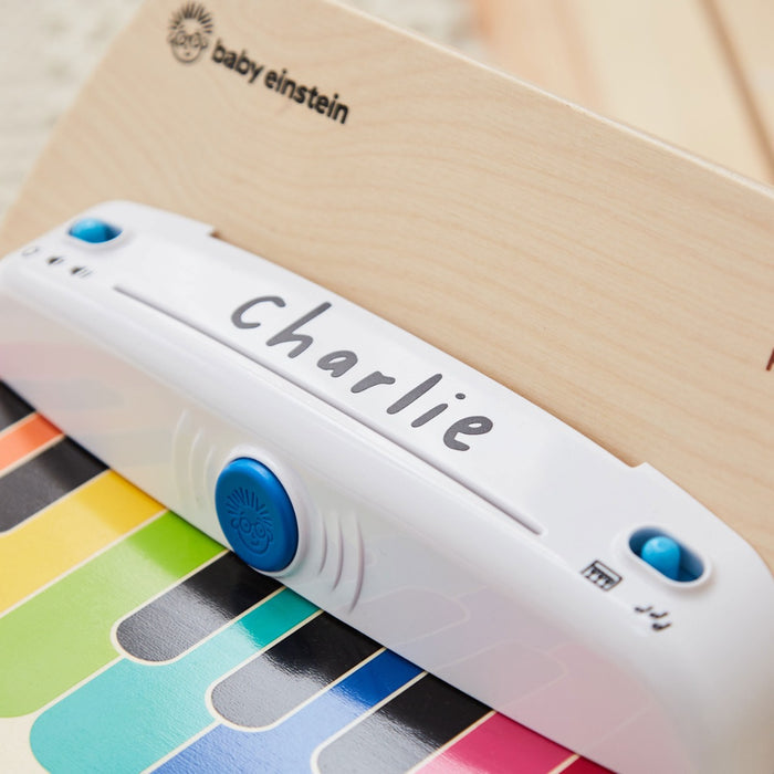 Personalised Baby Einstein x Hape Musical Piano Toy