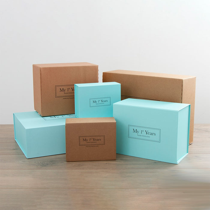 My 1st Years - Gift Box