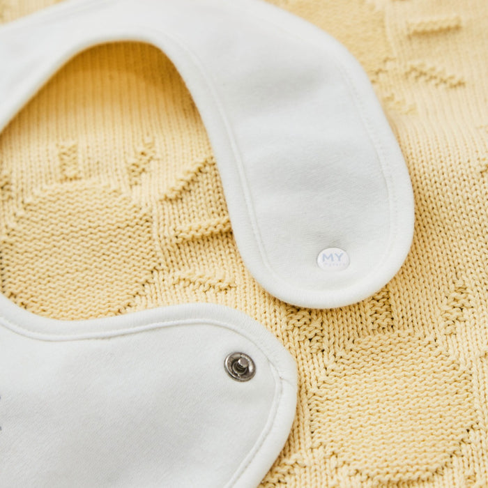 Personalised Bee-Utiful Mother's Day Bib
