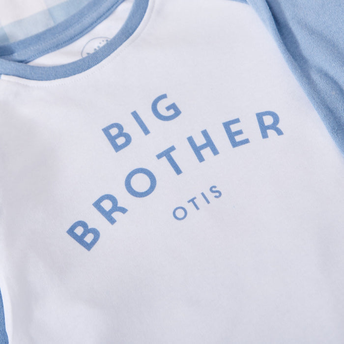 Personalised 'Big Brother' Pyjamas