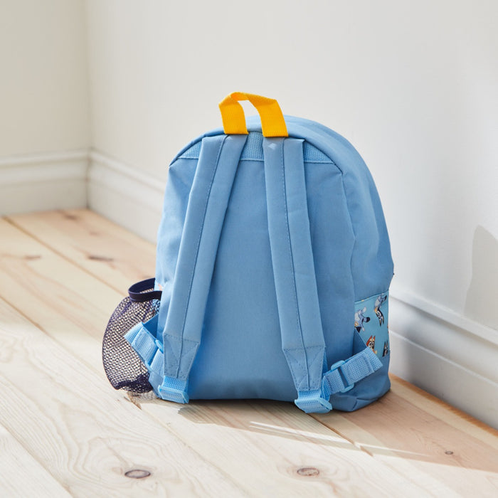 Personalised Bluey Backpack