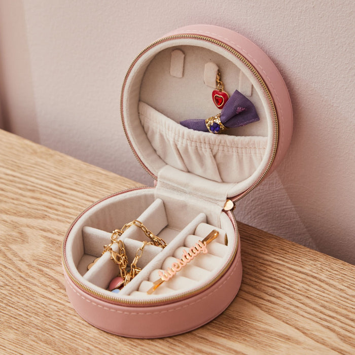 Personalised Bunny Rabbit Jewellery Box