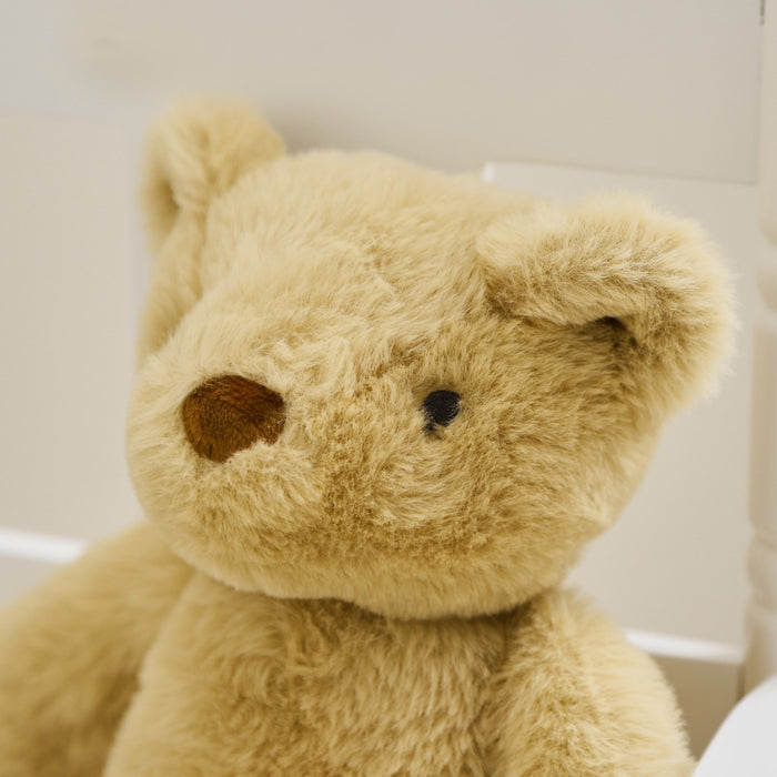 Personalised Classic Teddy Bear Plush Toy