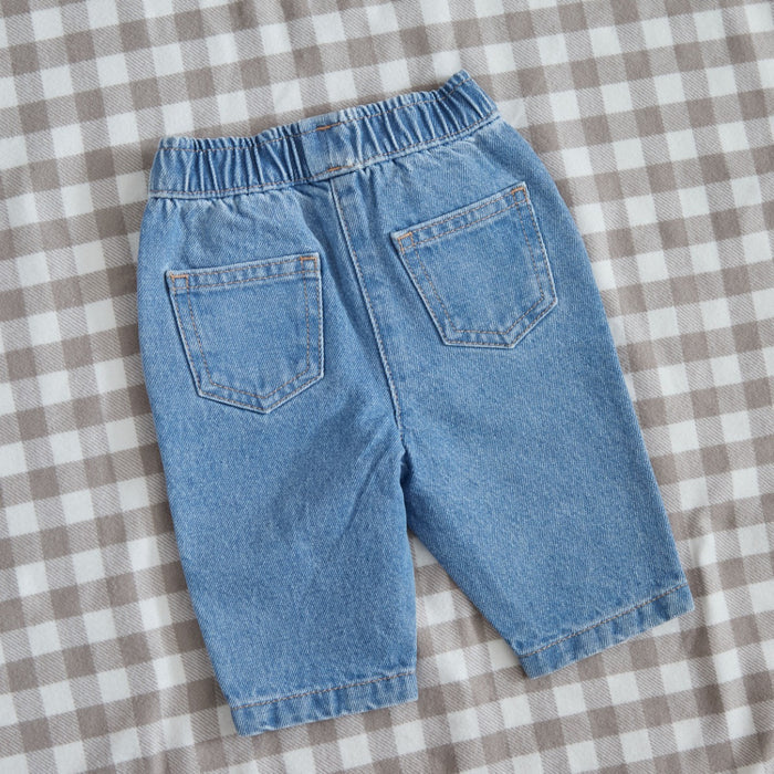Personalised Denim Jeans