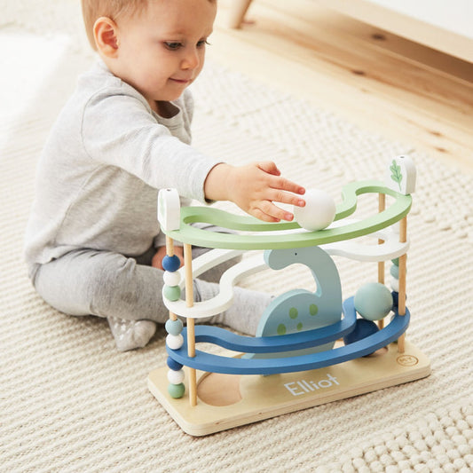 Personalised Dino Ball Runner FSC®