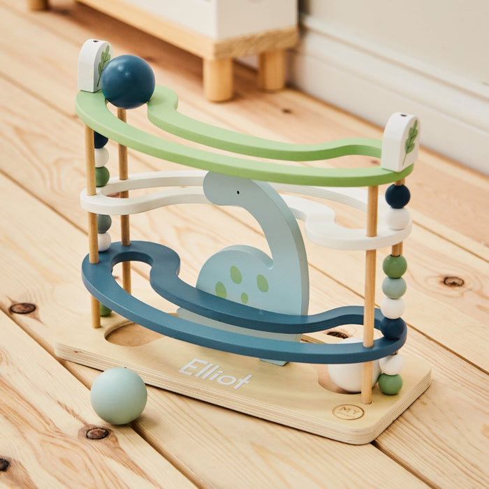Personalised Dino Ball Runner FSC®