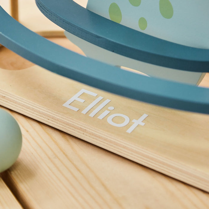 Personalised Dino Ball Runner FSC®