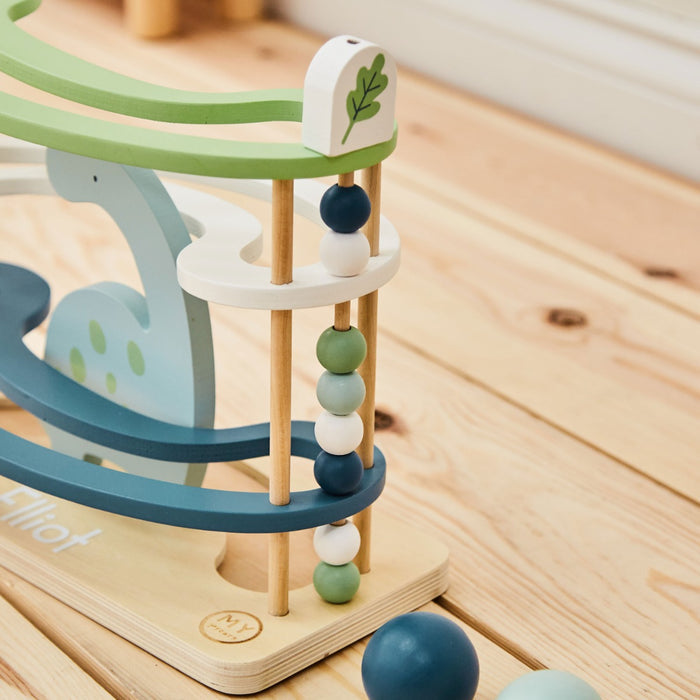 Personalised Dino Ball Runner FSC®