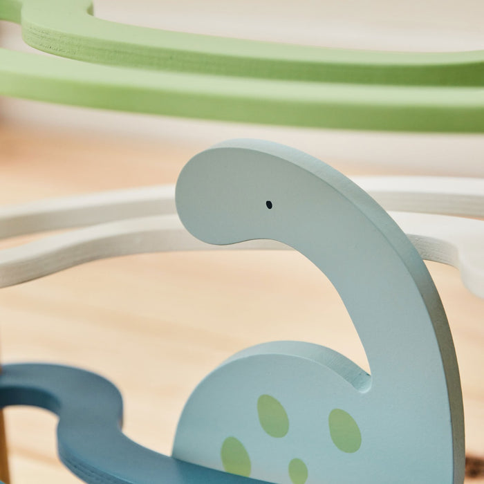 Personalised Dino Ball Runner FSC®