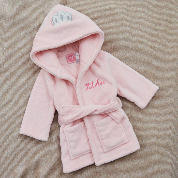 Personalised Fairy Princess Robe