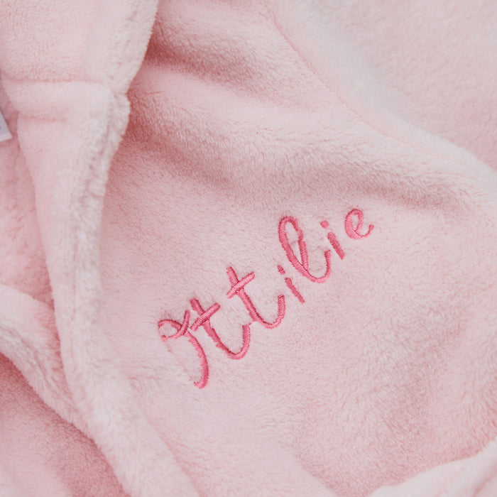 Personalised Fairy Princess Robe