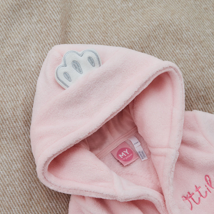 Personalised Fairy Princess Robe