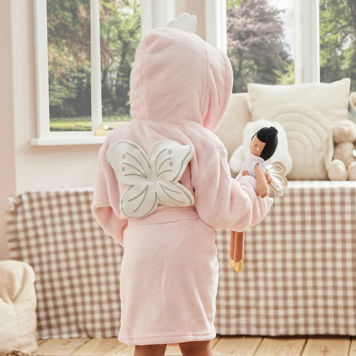 Personalised Fairy Princess Robe