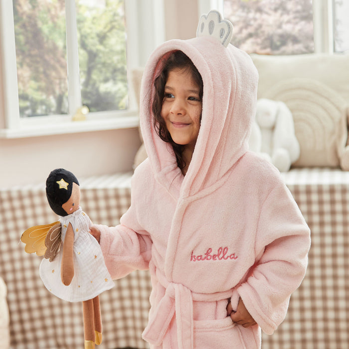 Personalised Fairy Princess Robe